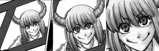 Illustration for article titled My Monster Secret Vol. 1 - Manga Review